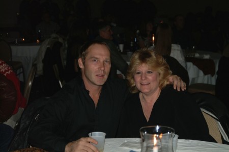 Janet Wood Photo 11