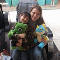 Rebecca Schroeder Photo 27