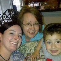 Sue Hall Photo 37