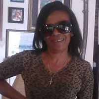 Yvette Hill Photo 49