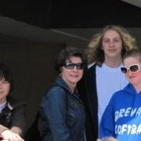 Robin Moffitt Photo 17