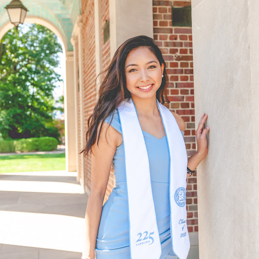Mimi Nguyen Photo 20