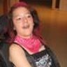 Kristy Bruce Photo 24