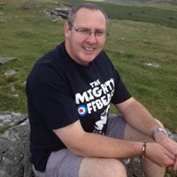 Martin Goldsmith Photo 17