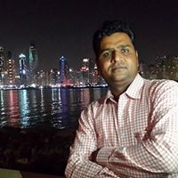Mohammed Hanif Photo 20