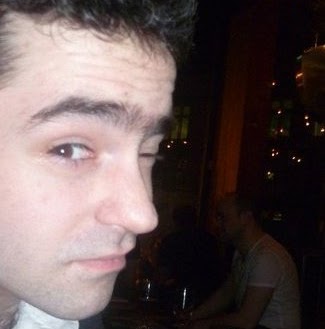 Dean Robertson Photo 8