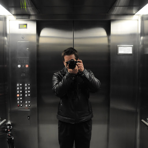 Mike Perry Photo 51