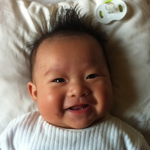 Benjamin Huynh Photo 7