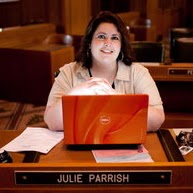 Julie Parrish Photo 45