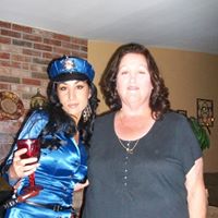 Debbie Herrera Photo 27