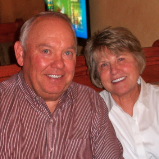 Connie Knight Photo 11