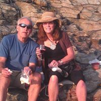 Nancy Riess Photo 8