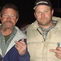 Richard Gillett Photo 14