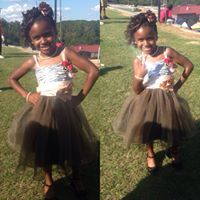 Yolanda Rogers Photo 14