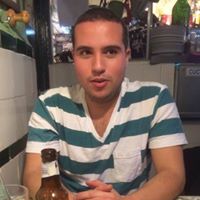 Antonio Barbosa Photo 32