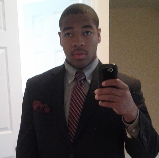 Sheldon Walker Photo 32