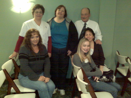 Teresa Simmons Photo 30