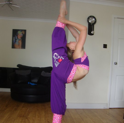 Hannah Darling Photo 7