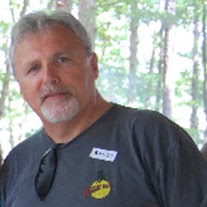 Randy Stewart Photo 8