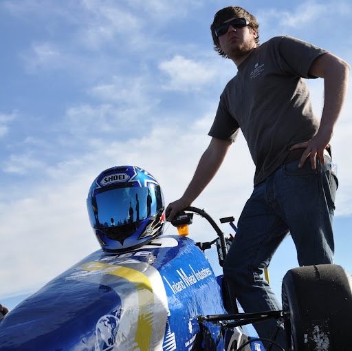 John Monson Photo 27