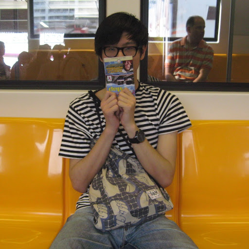 Chester Lee Photo 12