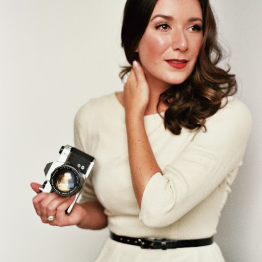 Jamie Beck Photo 44