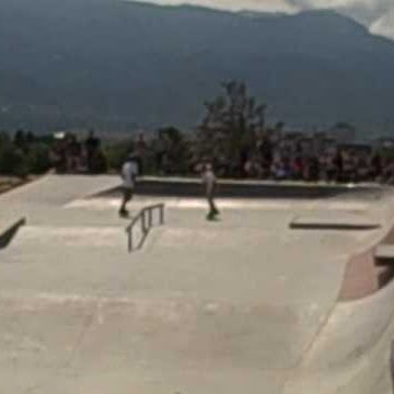 Shawn Mathias Photo 7
