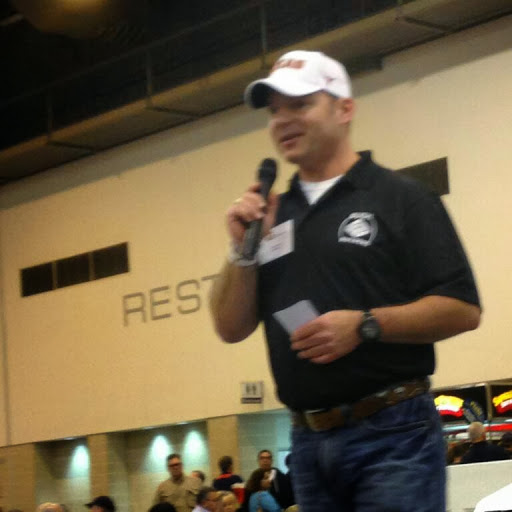 Tracy Bush Photo 34