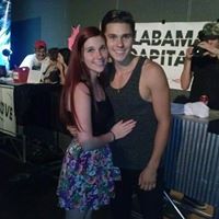 Kay Archer Photo 14