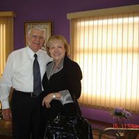 Clifford Ward Photo 17