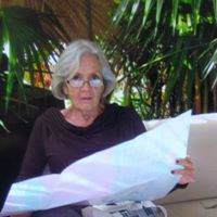Christine Blake Photo 43