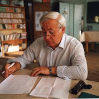 Joseph Bach Photo 37