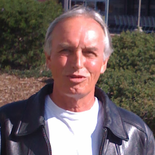 Kenneth Wilkinson Photo 30