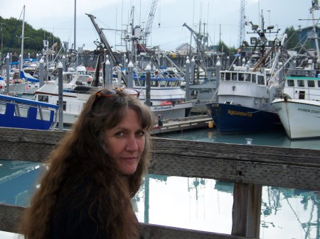 Julie Gleason Photo 23