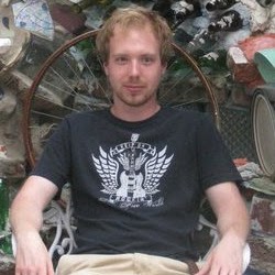 Andrew Hoyt Photo 34