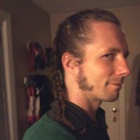 John Beechem Photo 3