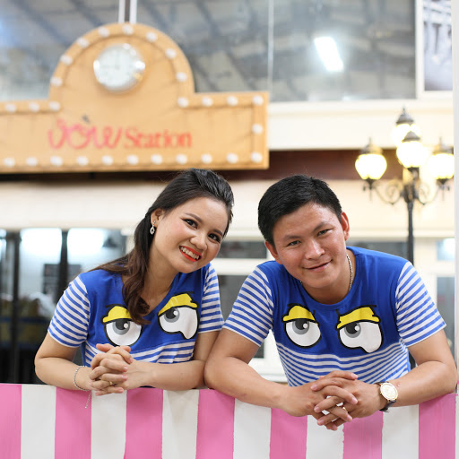 Thanh Vo Photo 21