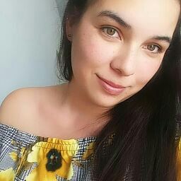 Jacqueline Mendez Photo 19