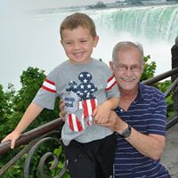 Raymond Ward Photo 52