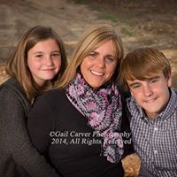 Kim Sanford Photo 7