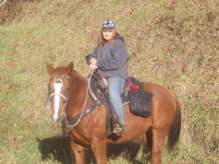 Cynthia Byrd Photo 3