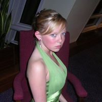 Joann Curtis Photo 11
