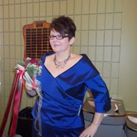Annette Rodriguez Photo 23