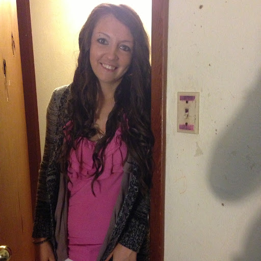 Aimee Johnson Photo 32