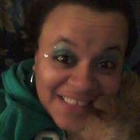 Monica Watkins Photo 22