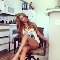 Erin Billy Photo 3