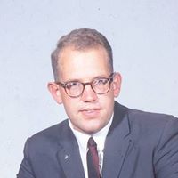 Robert Bashford Photo 9