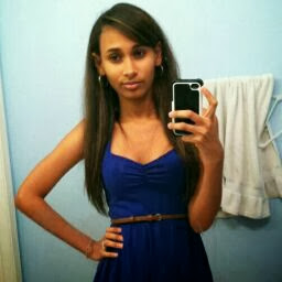 Allison Santana Photo 4