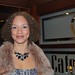 Angela Griffin Photo 24