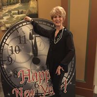 Patti Lewis Photo 40